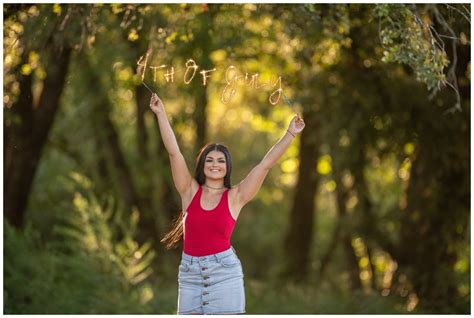 8 Tips For A Successful Summer Senior Session Parkys Pics Photography