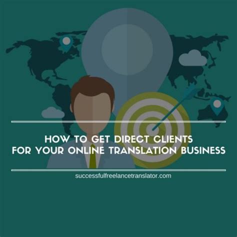 The Ultimate Guide To Becoming A Successful Freelance Translator