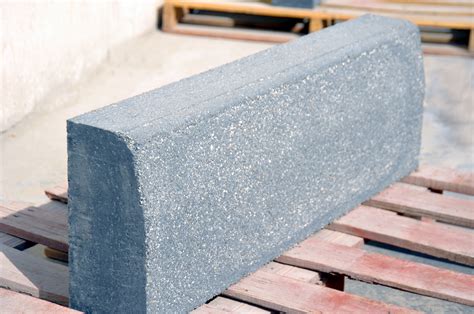 Ready Mix Precast Concrete Block Interlock Kerbston Companies In Qatar Concrete Kerbstone