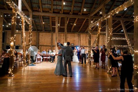 First Dance With The Groom And His Mother Barn Wedding At Rodale