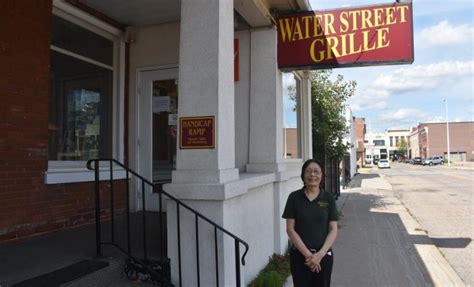 Water Street Grille Says Goodbye After 15 Years Stevens Point News