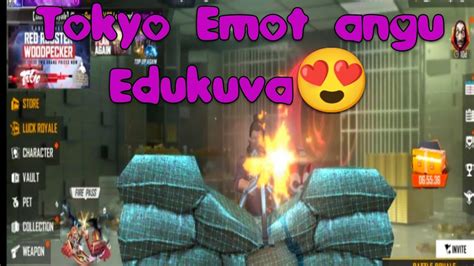 New Legendary Emot🔥🔥 Youtube