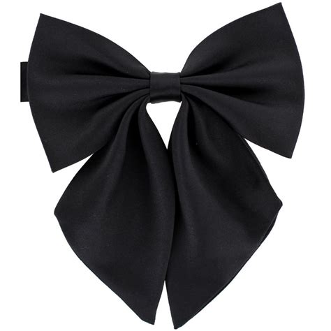 Women Butterfly Ties 2015 New Designer Fashion Bows Solid Color Lady