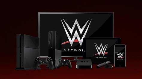 This is not an official wwe account. Watch WWE Network 24/7 on all these devices | WWE