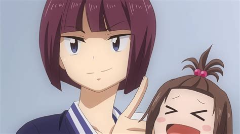 Nande Koko ni Sensei ga!? (Anime) | AnimeClick.it