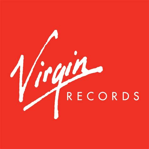 Virgin Records Youtube