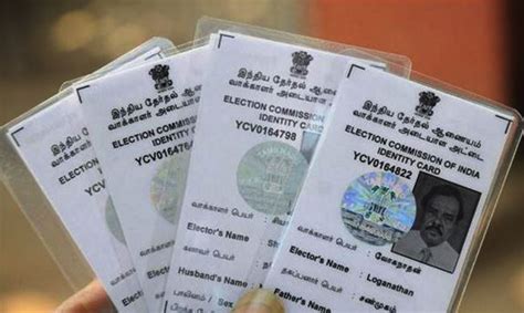 How to get your id cards. How to Apply Voter Id Card Online In India - Election Card ...