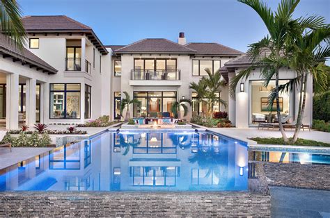 Luxury Homes For Sale In Naples Florida Bcb Custom Homes