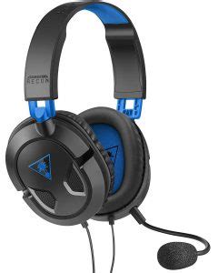 Turtle Beach Recon 50 Stereo Gaming Headset Wholesale WholesGame