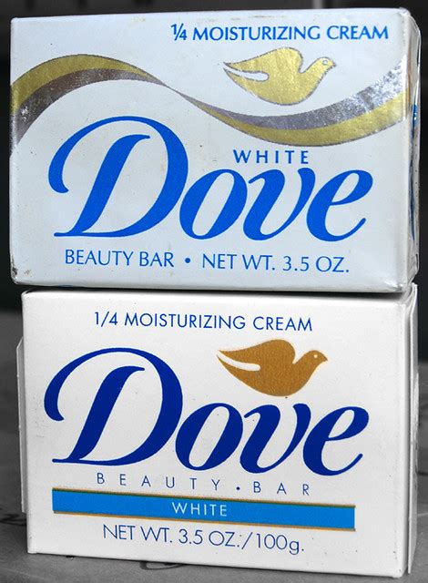 Dove Soap 1990s A Photo On Flickriver