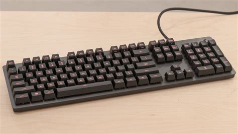 けまで Logitech G413 Backlit Mechanical Gaming Keyboard With Usb
