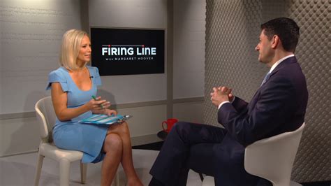Firing Line With Margaret Hoover Paul Ryan Twin Cities Pbs