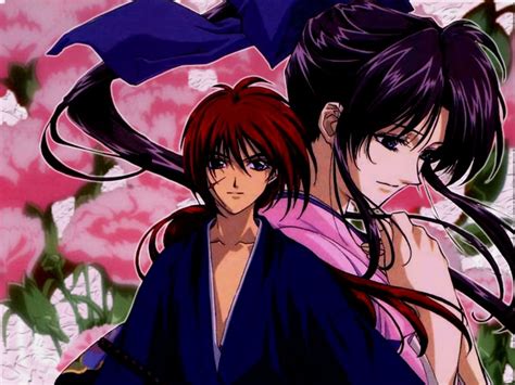 Curiosidades Samurai X Anime Rurouni Kenshin Samurai