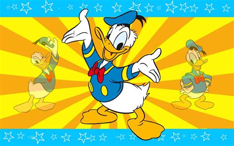 Donald Duck Wallpaper Ixpap