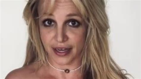 Britney Spears Court Case Father Forced Birth Control On Singer Au — Australias