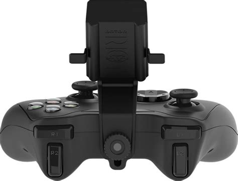 Rotor Riot Wired Game Controller For Ios Verizon