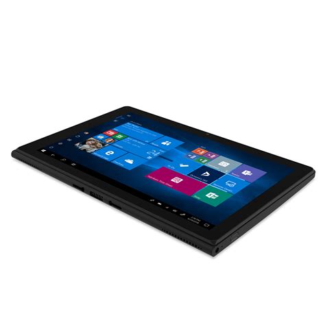 Onn101 2 In 1 Windows Tablet With Keyboard 64gb Storage 4gb Ram