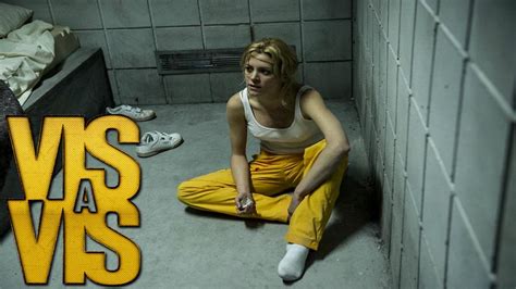 4.5 out of 5 stars 2,656. Nu op Netflix: vier seizoenen van Vis a vis (Locked up ...