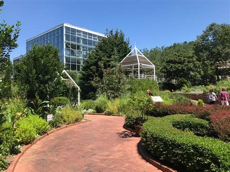 State Botanical Garden Of Georgia Athens All You Need To Know