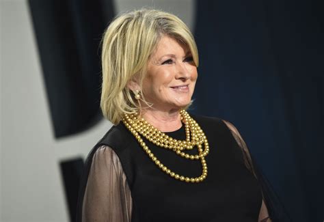 Martha Stewart Becomes Oldest Sports Illustrated Swimsuit Cover Model