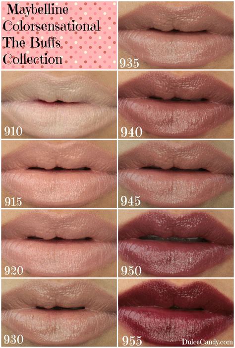 Maybelline Nude Collection About Face Pinterest Maybelline