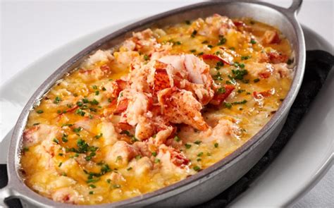 Ruth Chris Lobster Mac And Cheese Recipe Oh Snap Cupcakes