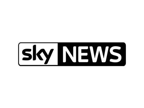 Sky news delivers breaking news, headlines and top stories from business, politics, entertainment and more in the uk and worldwide. Sky News Logo PNG Transparent & SVG Vector - Freebie Supply