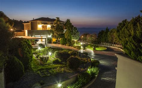 Rhodes Luxury Villas For Sale Greece Sothebys International Realty