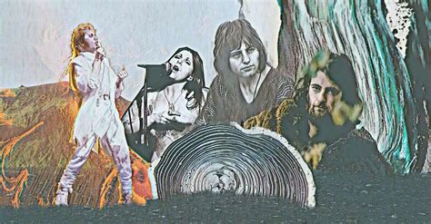 The Visual History Behind The Greatest Prog Rock Albu