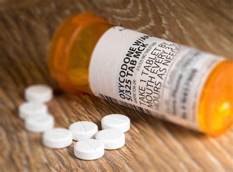 Opiate Addiction Your Guide To Different Types Of Opiates Internet Vibes