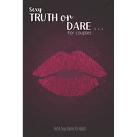 Truth Or Dare Couples Edition