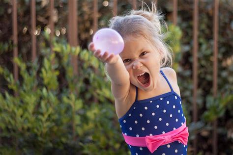 How To Have The Ultimate Water Fight Netmums