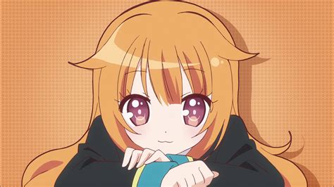 Populer Cute Orange Anime  Animasiexpo