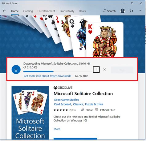 3 Ways To Get Classic Solitaire Game On Windows 10 Techcult