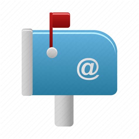 Email Inbox Mail Mailbox Icon
