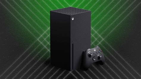 Xbox Series X Manual