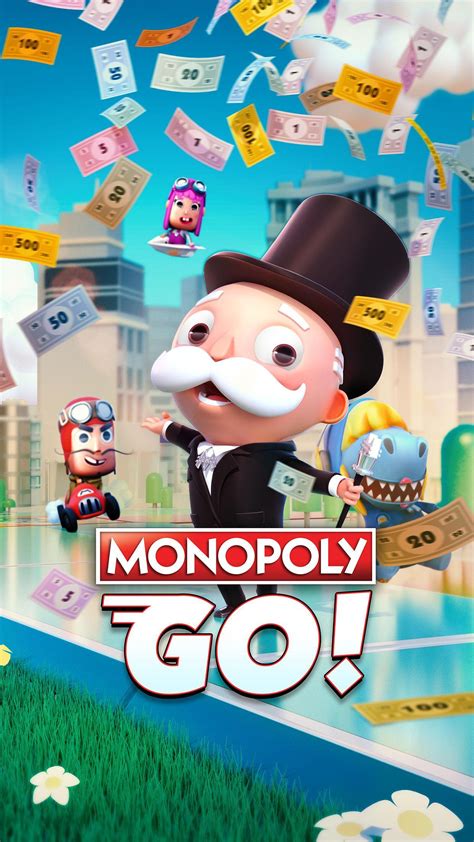 Monopoly Go Apk For Android Download