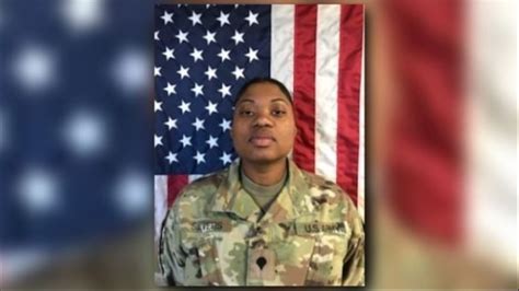 Soldier Dies In Off Duty Shooting Incident At Fort Campbell