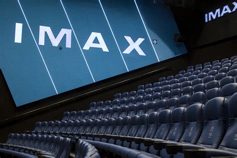 Der damalige eingang befand sich auf der heutigen kinorückseite in der osterstraße. IMAX Eyes Expansion In Saudi Arabia; Signs Multi-Theatre ...