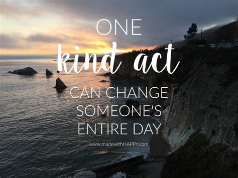Random Acts Of Kindness Kindness Quote Kindness Actas