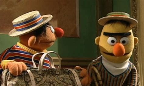 Watch Bert And Ernies Word Play