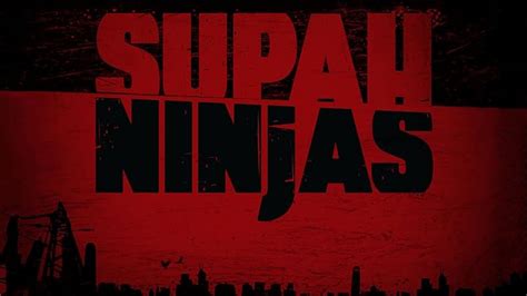 Watch Supah Ninjas Season 1 Prime Video