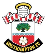 Managed by austrian ralph hasenhuttl, they currently play in the premier league and play their. Southampton - new logo