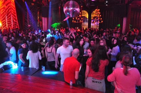 Nightlife In Lisbon The 10 Best Clubs In 2024 Lisbon City Guide