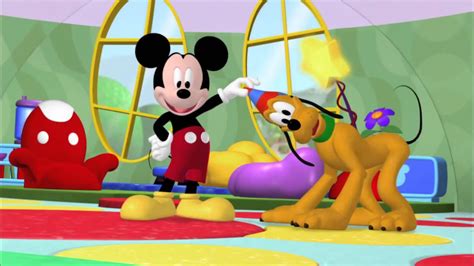 The collaborative home for modern software teams. Mickey Mouse's Clubhouse - Donald's Birthday Party! - YouTube