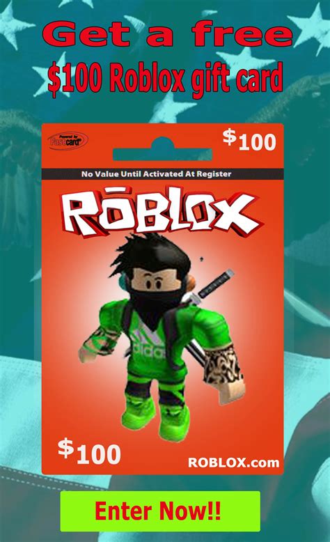 Get Free 100 Dollar Roblox T Card Code Roblox Roblox Ts Xbox