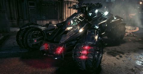 Batman Arkham Knight Gets Pushed Back To 2015 Game It All