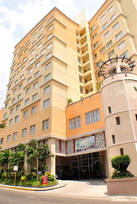 Book A Room At The Hotel Elizabeth Cebu City Philippines Discounted