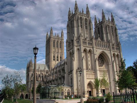 National Cathedral To Start Hosting Same Sex Marriages Dcist