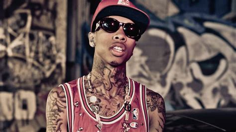 We did not find results for: 10 Rappers Who Took Tattoos A Tad Too Far